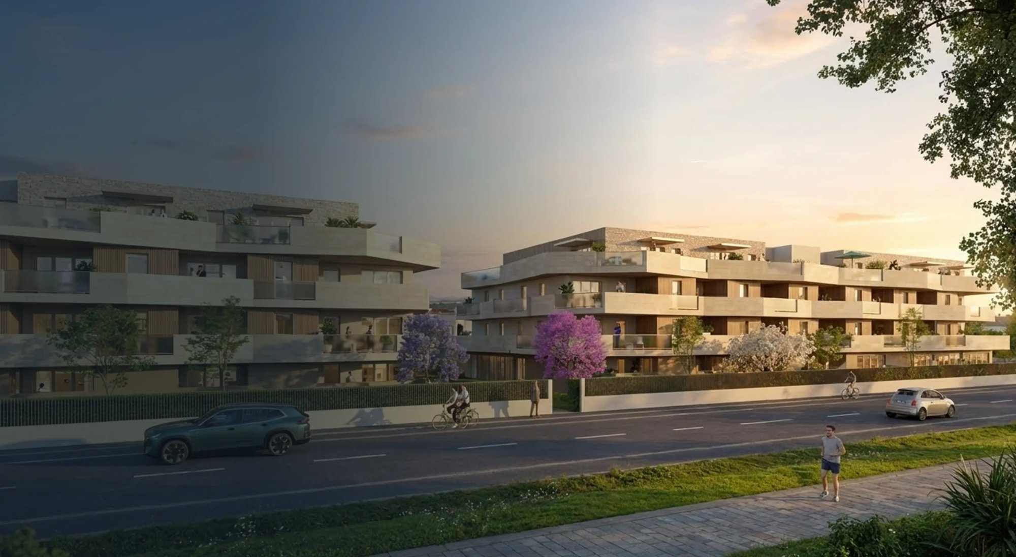 Résidence Soléya Agde