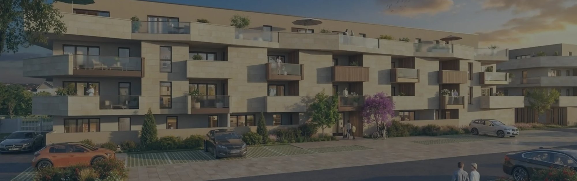 Résidence Soléya - Environnement